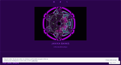 Desktop Screenshot of janikabanks.com